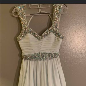 Homecoming/ Formal Dress